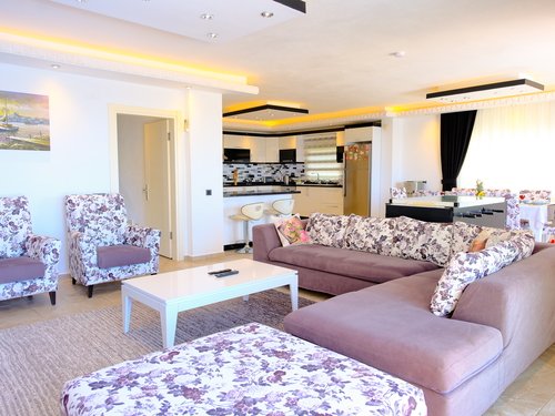  gece  -  Kasım
  | Kalkan Kördere’de Jakuzili ve Isıtmalı Havuzlu 8 Kişilik Lüks Villa