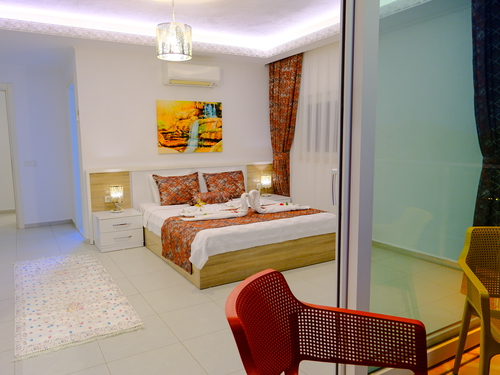  gece  -  Kasım
  | Kalkan Kördere’de Jakuzili ve Isıtmalı Havuzlu 8 Kişilik Lüks Villa