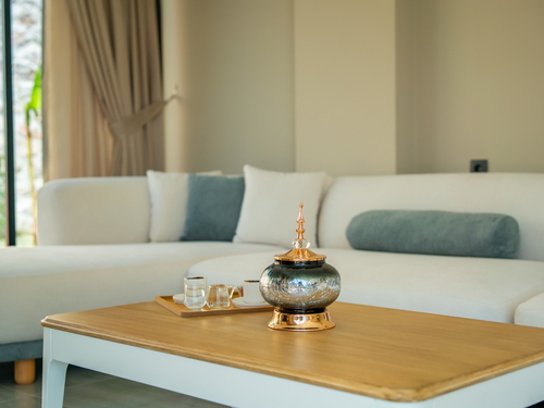  gece  -  Kasım
  | Kalkan Yeşilköy’de Jakuzili, 4 Kişilik Doğa İçinde Özel Havuzlu Kiralık Villa
