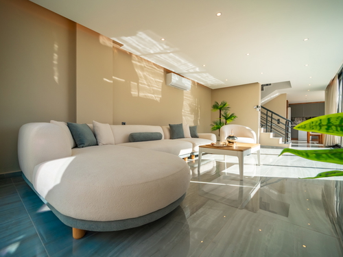 gece - Kasım
| Kalkan Yeşilköy’de Jakuzili, 4 Kişilik Doğa İçinde Özel Havuzlu Kiralık Villa