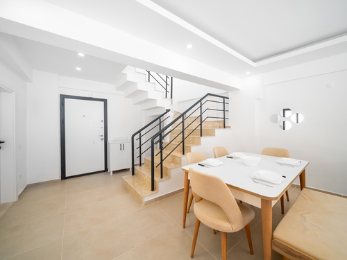 gece - Kasım
| Kaş Çukurbağ'da Jakuzili ve Korunaklı Havuzlu 4 Kişilik Villa