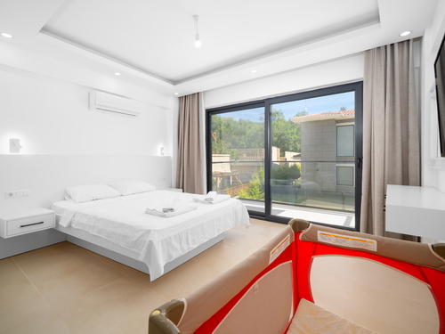gece - Kasım
| Kaş Çukurbağ'da Jakuzili ve Korunaklı Havuzlu 4 Kişilik Villa
