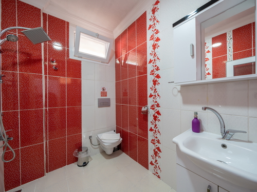  gece  -  Kasım
  | Kalkan Yeşilköy'de Doğayla İç İçe Muhafazakar Villa Tatili