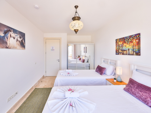  gece  -  Kasım
  | Kalkan İncebel Deniz Manzaralı Lüks Villa (6 Kişilik, Site Olanaklarıyla)