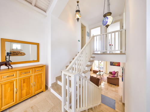 gece - Kasım
| Kalkan İncebel Deniz Manzaralı Lüks Villa (6 Kişilik, Site Olanaklarıyla)