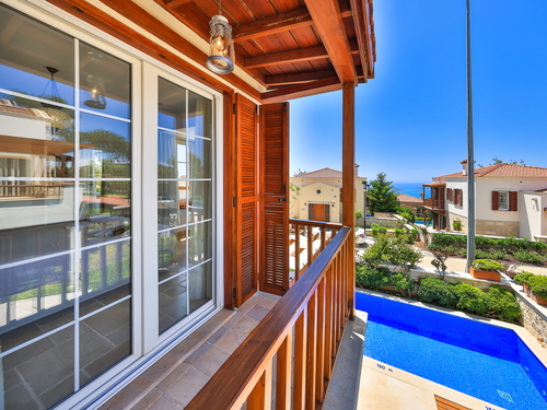  gece  -  Kasım
  | Kalkan İncebel Deniz Manzaralı Lüks Villa (6 Kişilik, Site Olanaklarıyla)