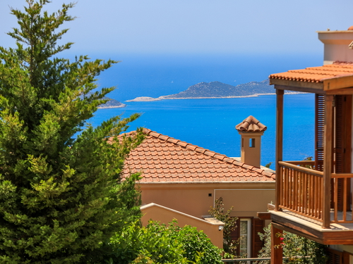  gece  -  Kasım
  | Kalkan İncebel Deniz Manzaralı Lüks Villa (6 Kişilik, Site Olanaklarıyla)