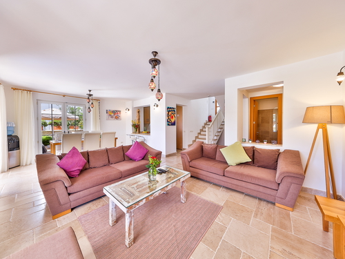  gece  -  Kasım
  | Kalkan İncebel Deniz Manzaralı Lüks Villa (6 Kişilik, Site Olanaklarıyla)