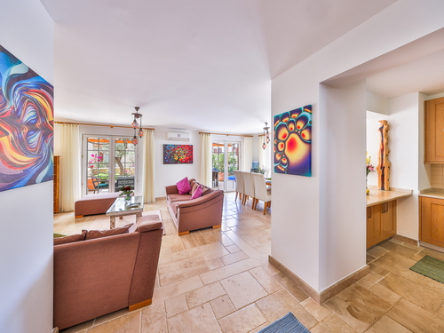 gece - Kasım
| Kalkan İncebel Deniz Manzaralı Lüks Villa (6 Kişilik, Site Olanaklarıyla)