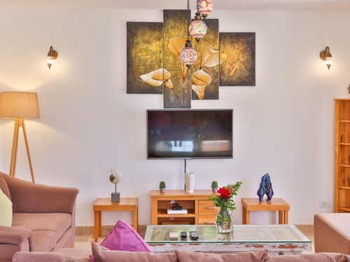 gece - Kasım
| Kalkan İncebel Deniz Manzaralı Lüks Villa (6 Kişilik, Site Olanaklarıyla)