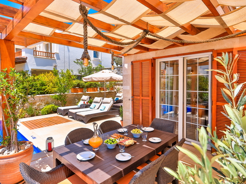 gece - Kasım
| Kalkan İncebel Deniz Manzaralı Lüks Villa (6 Kişilik, Site Olanaklarıyla)