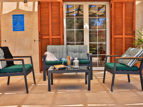  gece  -  Kasım
  | Kalkan İncebel Deniz Manzaralı Lüks Villa (6 Kişilik, Site Olanaklarıyla)