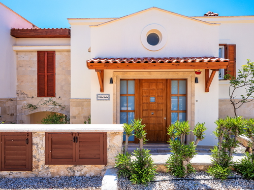  gece  -  Kasım
  | Kalkan İncebel Deniz Manzaralı Lüks Villa (6 Kişilik, Site Olanaklarıyla)