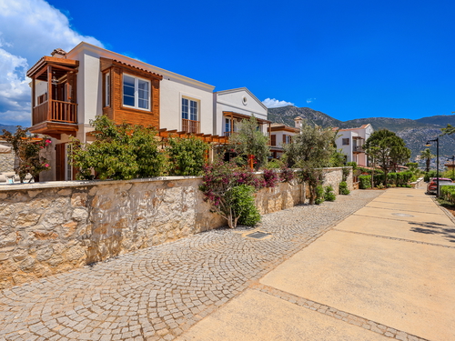  gece  -  Kasım
  | Kalkan İncebel Deniz Manzaralı Lüks Villa (6 Kişilik, Site Olanaklarıyla)