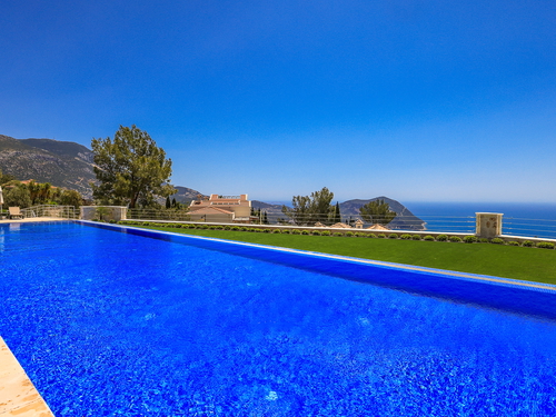  gece  -  Kasım
  | Kalkan İncebel Deniz Manzaralı Lüks Villa (6 Kişilik, Site Olanaklarıyla)