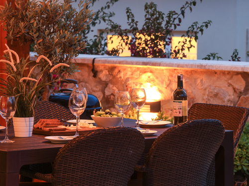  gece  -  Kasım
  | Kalkan İncebel Deniz Manzaralı Lüks Villa (6 Kişilik, Site Olanaklarıyla)