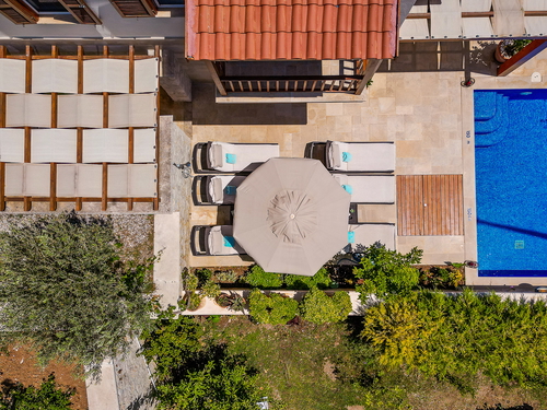  gece  -  Kasım
  | Kalkan İncebel Deniz Manzaralı Lüks Villa (6 Kişilik, Site Olanaklarıyla)