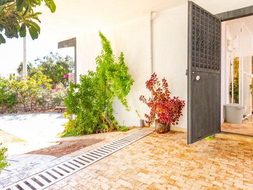 gece - Kasım
| Kalkan Kördere'de Doğa Manzaralı, Muhafazakar 6 Kişilik Villa Kiralama