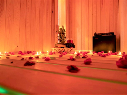 gece - Kasım
| Kalkan Yeşilköy'de Doğa İçinde Bahçeli Muhafazakar Villa: 4 Kişilik Huzurlu Tatil