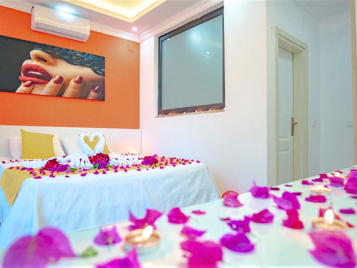  gece  -  Kasım
  | Kalkan Yeşilköy'de Doğa İçinde Bahçeli Muhafazakar Villa: 4 Kişilik Huzurlu Tatil