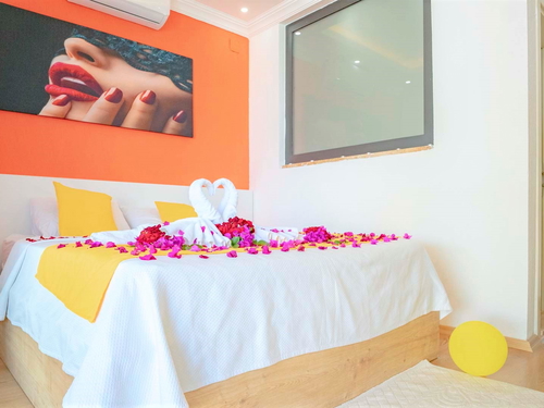 gece  -  Kasım
  | Kalkan Yeşilköy'de Doğa İçinde Bahçeli Muhafazakar Villa: 4 Kişilik Huzurlu Tatil