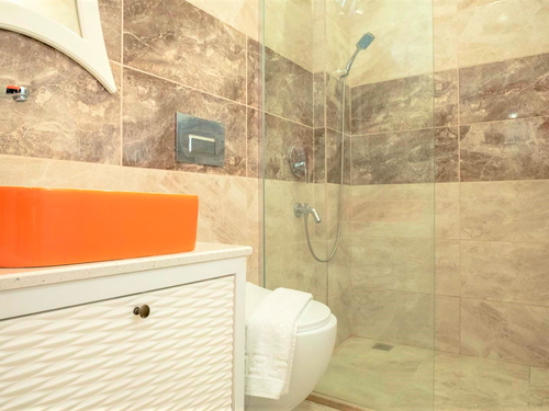 gece - Kasım
| Kalkan Yeşilköy'de Doğa İçinde Bahçeli Muhafazakar Villa: 4 Kişilik Huzurlu Tatil
