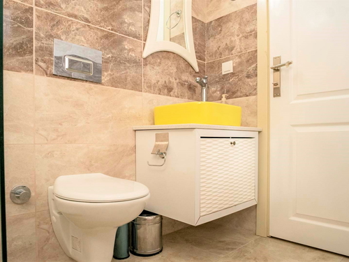  gece  -  Kasım
  | Kalkan Yeşilköy'de Doğa İçinde Bahçeli Muhafazakar Villa: 4 Kişilik Huzurlu Tatil