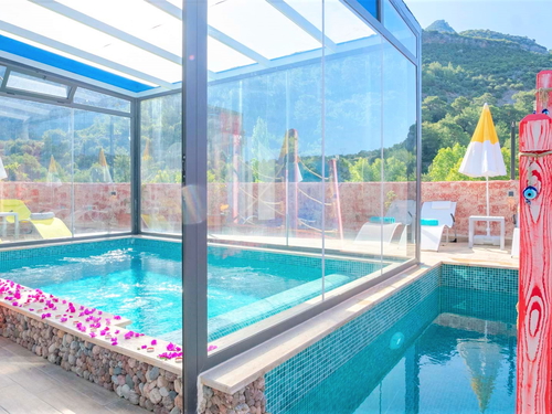  gece  -  Kasım
  | Kalkan Yeşilköy'de Doğa İçinde Bahçeli Muhafazakar Villa: 4 Kişilik Huzurlu Tatil