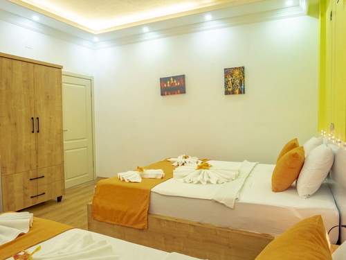  gece  -  Kasım
  | Kalkan İslamlar'da Korunaklı Aile Villası: 5 Kişilik Özel Havuzlu Tatil Cenneti