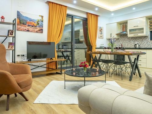 gece  -  Kasım
  | Kalkan İslamlar'da Korunaklı Aile Villası: 5 Kişilik Özel Havuzlu Tatil Cenneti