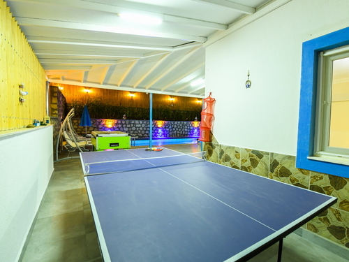  gece  -  Kasım
  | Kalkan Sarıbelen Muhafazakar Villa (6 Kişilik, Jakuzili, Doğa İçinde)