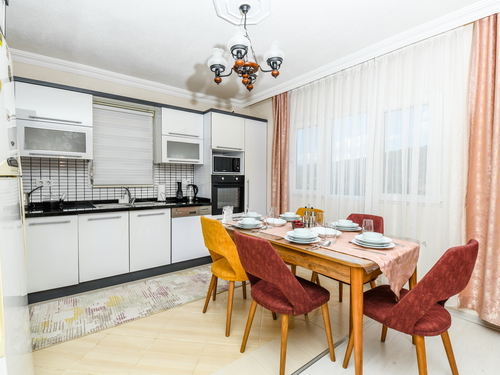  gece  -  Kasım
  | Kalkan Sarıbelen Muhafazakar Villa (6 Kişilik, Jakuzili, Doğa İçinde)