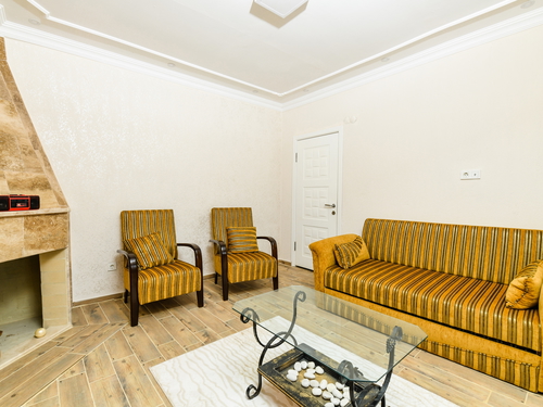 gece - Kasım
| Kalkan Sarıbelen Muhafazakar Villa (6 Kişilik, Jakuzili, Doğa İçinde)