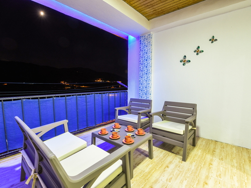 gece - Kasım
| Kalkan Sarıbelen Muhafazakar Villa (6 Kişilik, Jakuzili, Doğa İçinde)