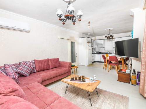 gece - Kasım
| Kalkan Sarıbelen Muhafazakar Villa (6 Kişilik, Jakuzili, Doğa İçinde)