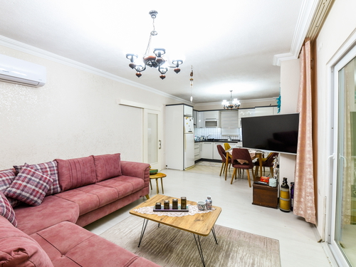 gece - Kasım
| Kalkan Sarıbelen Muhafazakar Villa (6 Kişilik, Jakuzili, Doğa İçinde)
