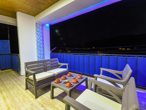  gece  -  Kasım
  | Kalkan Sarıbelen Muhafazakar Villa (6 Kişilik, Jakuzili, Doğa İçinde)