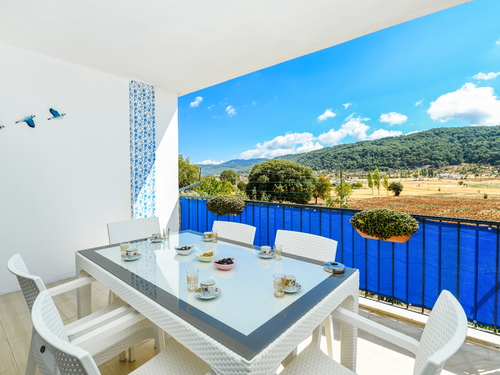  gece  -  Kasım
  | Kalkan Sarıbelen Muhafazakar Villa (6 Kişilik, Jakuzili, Doğa İçinde)