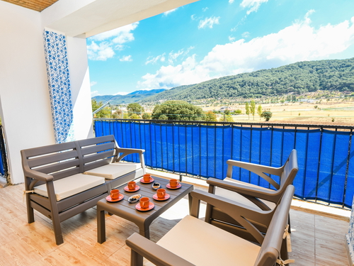  gece  -  Kasım
  | Kalkan Sarıbelen Muhafazakar Villa (6 Kişilik, Jakuzili, Doğa İçinde)