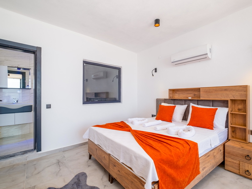  gece  -  Kasım
  | Kalkan Akbel’de Jakuzili Özel Havuzlu Kiralık Villa