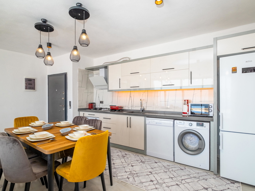 gece - Kasım
| Kalkan Akbel’de Jakuzili Özel Havuzlu Kiralık Villa