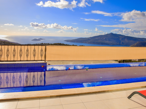  gece  -  Kasım
  | Kalkan Kördere Muhafazakar Villa (4 Kişilik, Deniz Manzaralı, Jakuzili Özel Havuzlu)