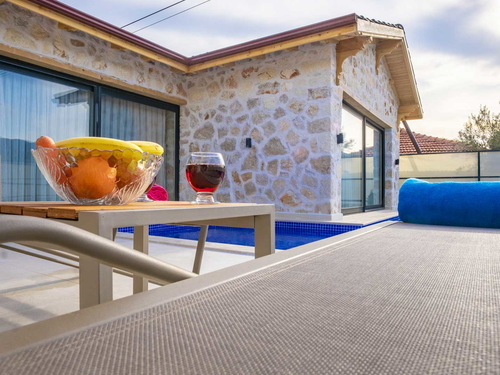 gece - Kasım
| Antalya Kalkan Sarıbelen'de Doğanın Kalbinde Özel Havuzlu Jakuzili Lüks Tatil Deneyimi