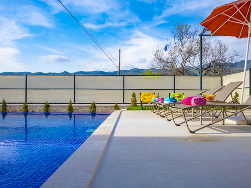 gece - Kasım
| Antalya Kalkan Sarıbelen'de Doğanın Kalbinde Özel Havuzlu Jakuzili Lüks Tatil Deneyimi