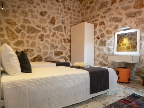 gece - Kasım
| Antalya Kalkan Sarıbelen'de Doğanın Kalbinde Özel Havuzlu Jakuzili Lüks Tatil Deneyimi