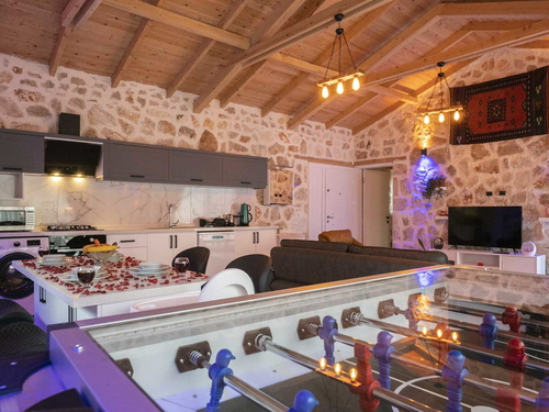  gece  -  Kasım
  | Antalya Kalkan Sarıbelen'de Doğanın Kalbinde Özel Havuzlu Jakuzili Lüks Tatil Deneyimi