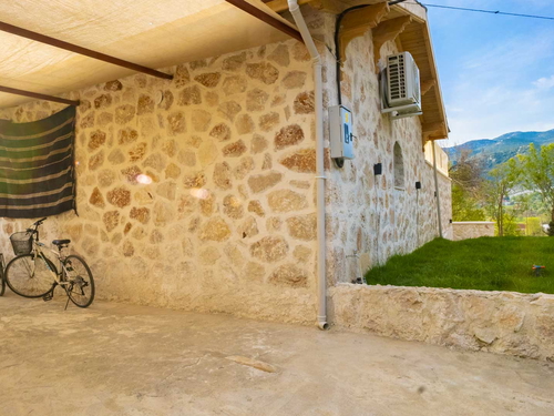 gece - Kasım
| Antalya Kalkan Sarıbelen'de Doğanın Kalbinde Özel Havuzlu Jakuzili Lüks Tatil Deneyimi