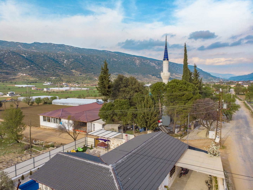 gece - Kasım
| Antalya Kalkan Sarıbelen'de Doğanın Kalbinde Özel Havuzlu Jakuzili Lüks Tatil Deneyimi