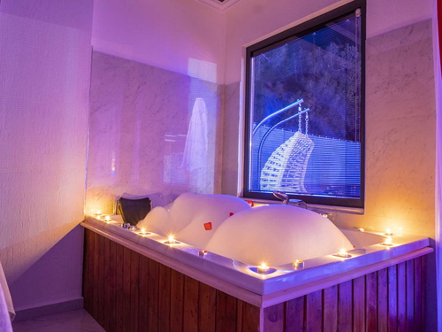 gece  -  Kasım
  | Kalkan Akbel Muhafazakar Villa (4 Kişilik, Çocuk Havuzlu, Jakuzili Seçenekli)