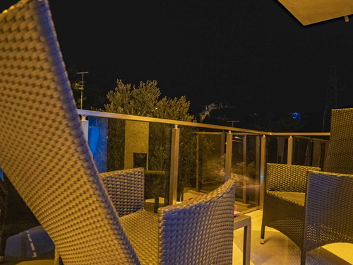 gece - Kasım
| Kalkan Akbel Muhafazakar Villa (4 Kişilik, Çocuk Havuzlu, Jakuzili Seçenekli)